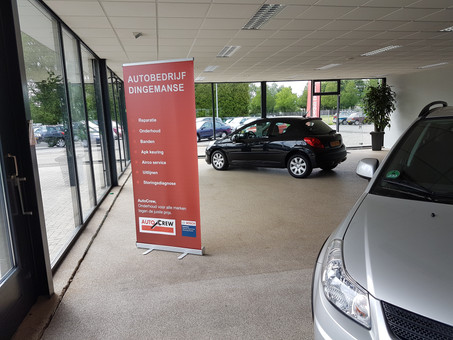 Autobedrijf Dingemanse